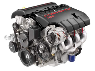 P6B05 Engine